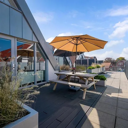 Apartmán Weststraat 22 - - Oost 3p