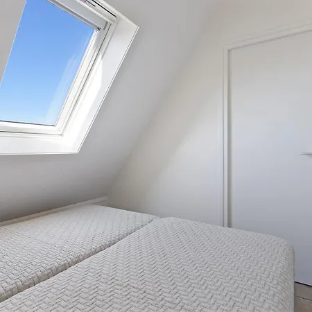 아파트 Weststraat 22 - - Oost 3p *