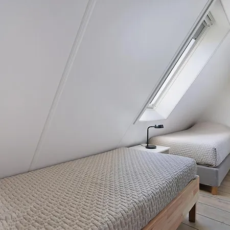 Weststraat 22 - - Oost 3p 公寓 奥德多普