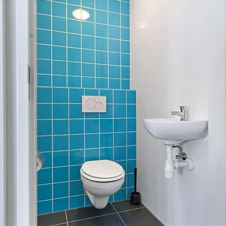 公寓 Weststraat 22 - - Oost 3p 奥德多普
