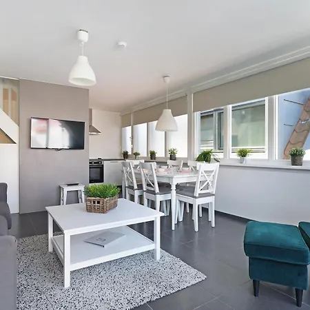 Weststraat 22 - - Oost 3p Apartment