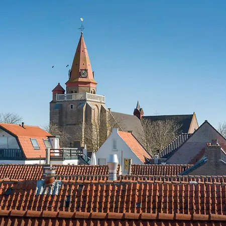 Apartmán Weststraat 22 - - Oost 3p