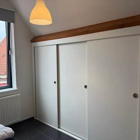 Appartement Weststraat 22 - - Oost 3p Ouddorp