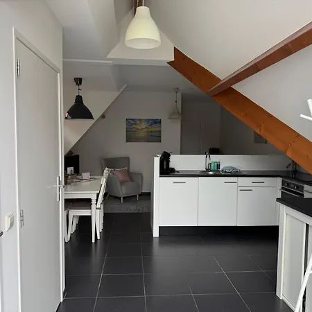 Appartement Weststraat 22 - - Oost 3p *