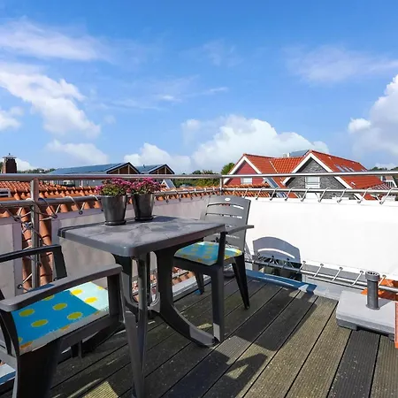 Weststraat 22 - - Oost 3p Apartmán Ouddorp