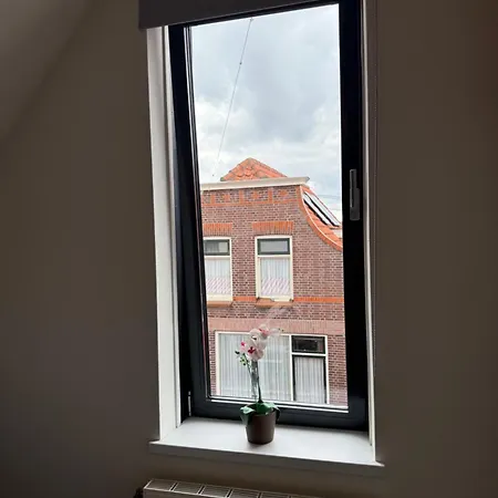 Weststraat 22 - - Oost 3p Ouddorp