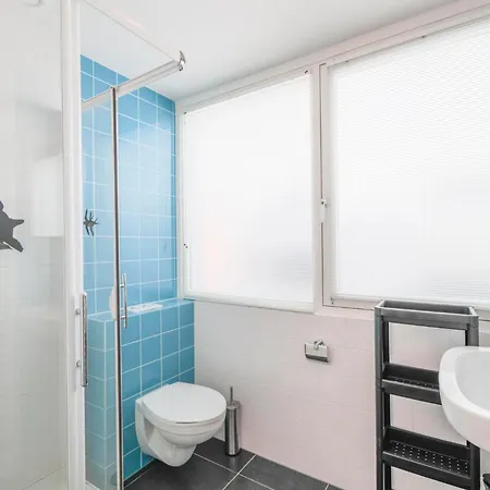 Weststraat 22 - - Oost 3p Apartmán *