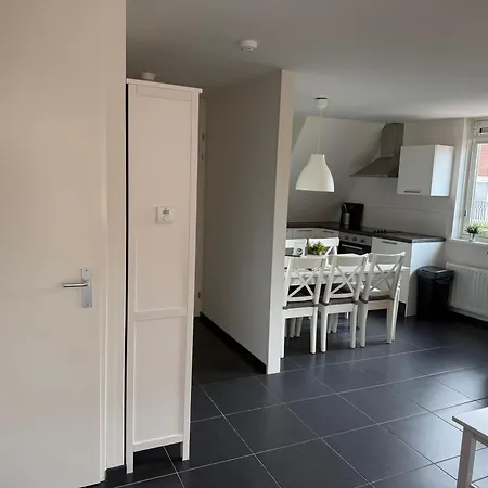 Weststraat 22 - - Oost 3p Apartmán Ouddorp