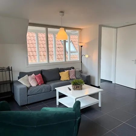 Weststraat 22 - - Oost 3p Ouddorp