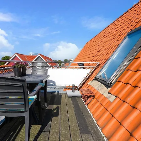 Weststraat 22 - - Oost 3p Ouddorp