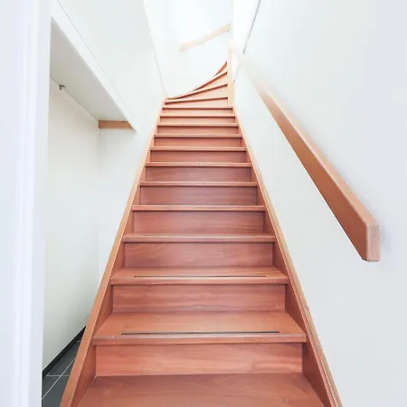 Weststraat 22 - - Oost 3p Apartmán Ouddorp