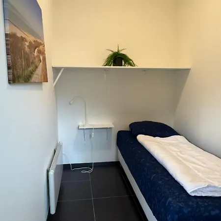 Weststraat 22 - - Oost 3p 公寓 *