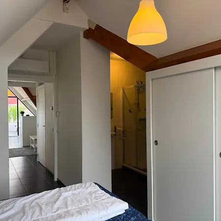 Lejlighed Weststraat 22 - - Oost 3p Ouddorp
