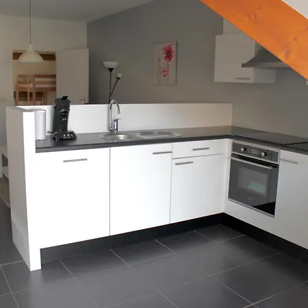 Weststraat 22 - - Oost 3p Apartment