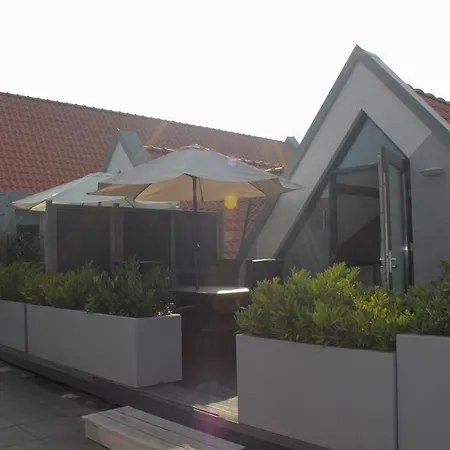 Apartment Weststraat 22 - - Oost 3p