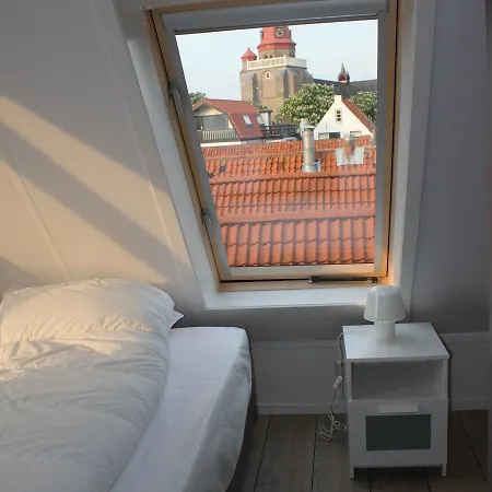 Appartement Weststraat 22 - - Oost 3p Ouddorp