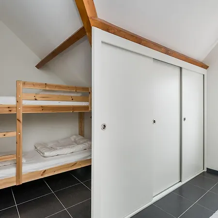 Weststraat 22 - - Oost 3p Apartment *