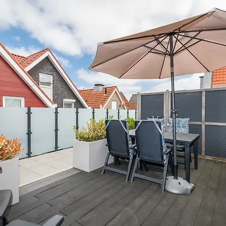Weststraat 22 - - Oost 3p * Ouddorp