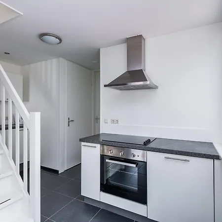 Weststraat 22 - - Oost 3p Ouddorp