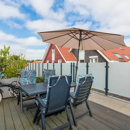 Weststraat 22 - - Oost 3p Apartment *