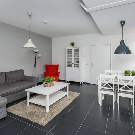 Weststraat 22 - - Oost 3p Apartment