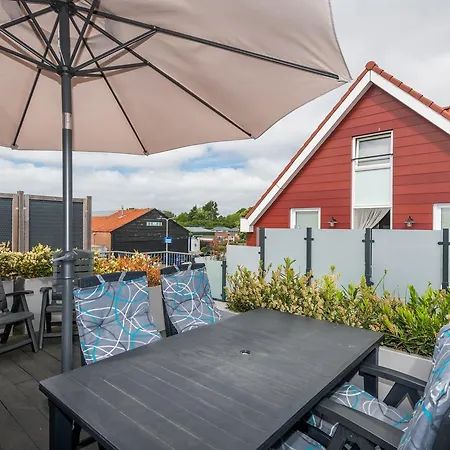 Apartment Weststraat 22 - - Oost 3p Ouddorp