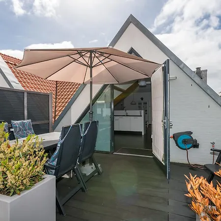 Appartement Weststraat 22 - - Oost 3p