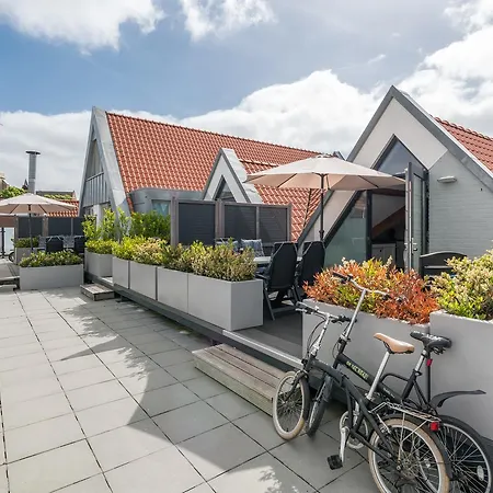 Appartement Weststraat 22 - - Oost 3p Ouddorp