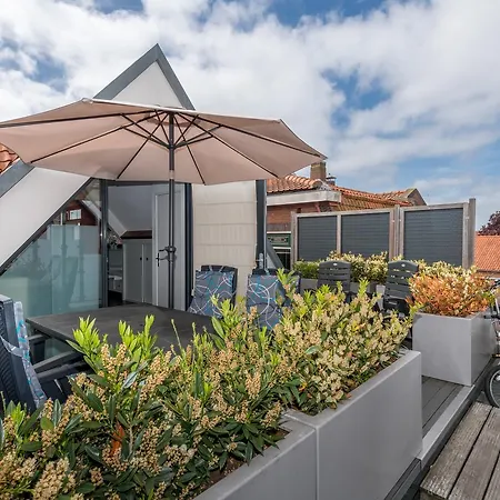 Apartment Weststraat 22 - - Oost 3p