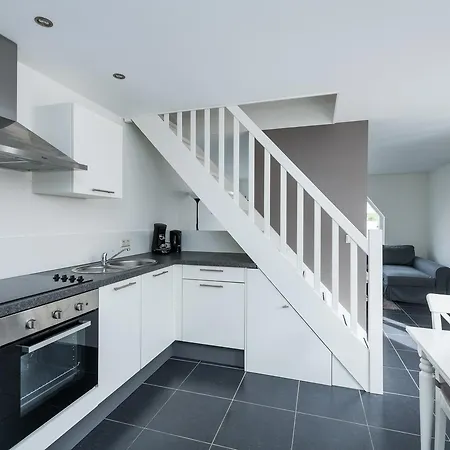 Weststraat 22 - - Oost 3p Apartment *