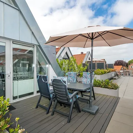Weststraat 22 - - Oost 3p Apartment *