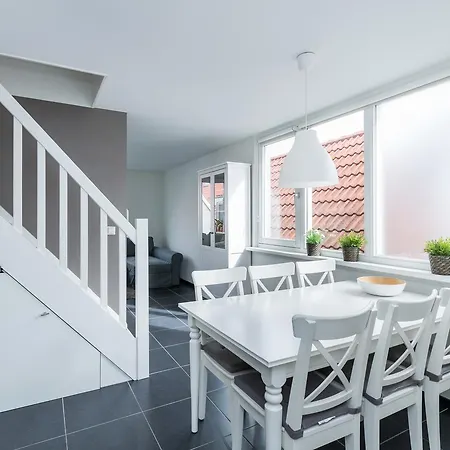 Apartment Weststraat 22 - - Oost 3p