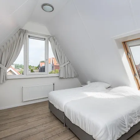 Weststraat 22 - - Oost 3p Apartment *
