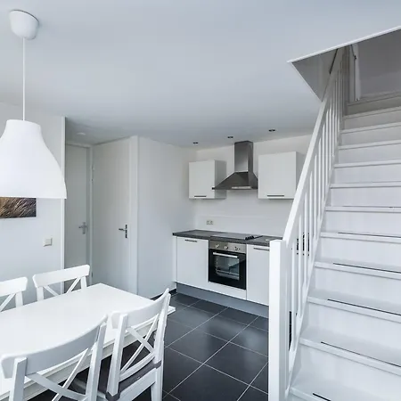 Weststraat 22 - - Oost 3p Appartement Ouddorp