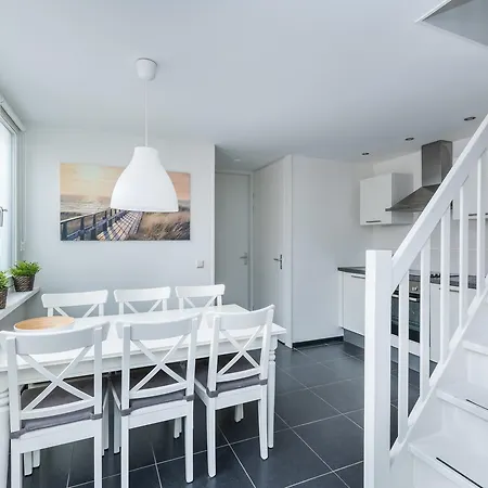 Weststraat 22 - - Oost 3p Apartment Ouddorp
