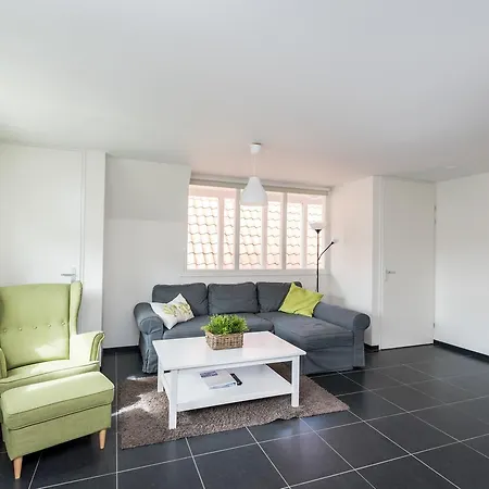 Weststraat 22 - - Oost 3p Apartment