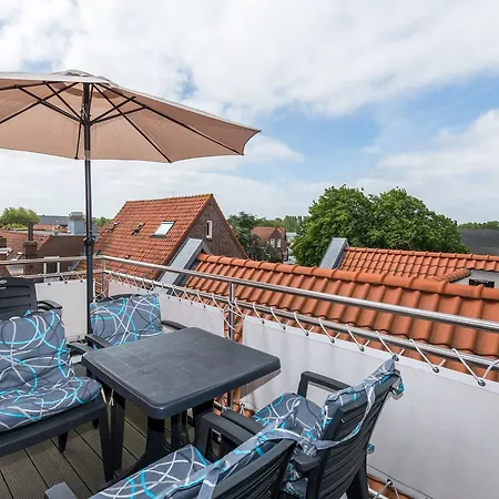 Apartment Weststraat 22 - - Oost 3p
