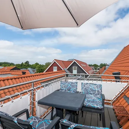 Weststraat 22 - - Oost 3p Apartment *
