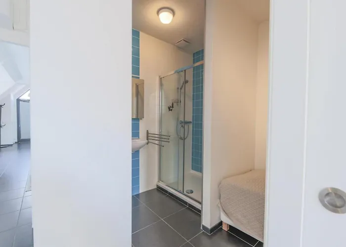 Weststraat 22 - - Oost 3p آودورب