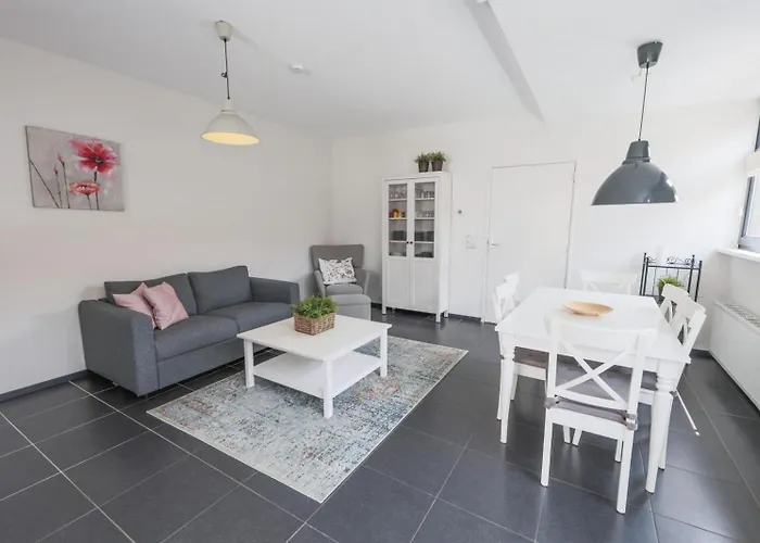 شقة Weststraat 22 - - Oost 3p