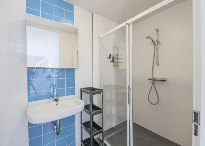 Daire Weststraat 22 - - Oost 3p Ouddorp