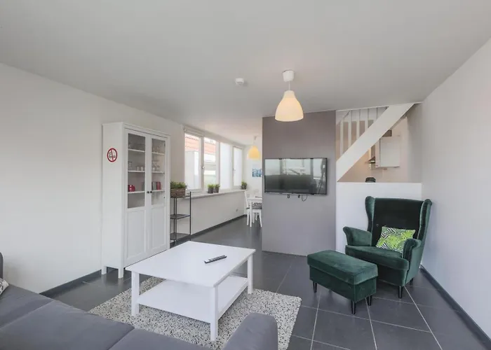 Weststraat 22 - - Oost 3p Daire