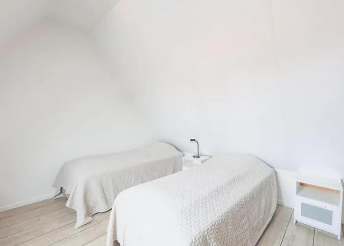 Weststraat 22 - - Oost 3p شقة