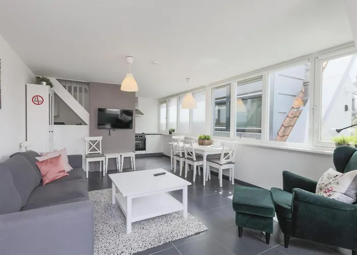 Weststraat 22 - - Oost 3p Daire *