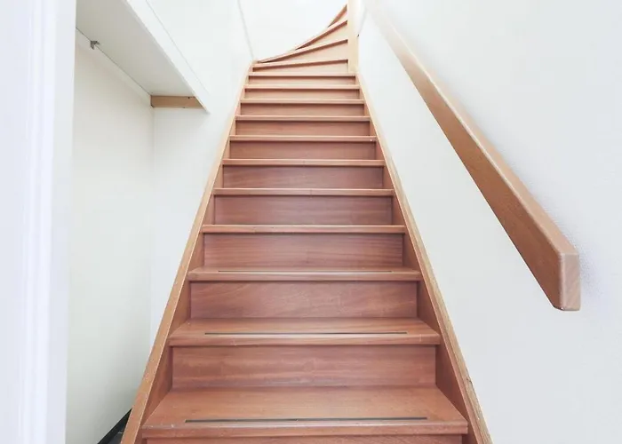 Weststraat 22 - - Oost 3p آودورب