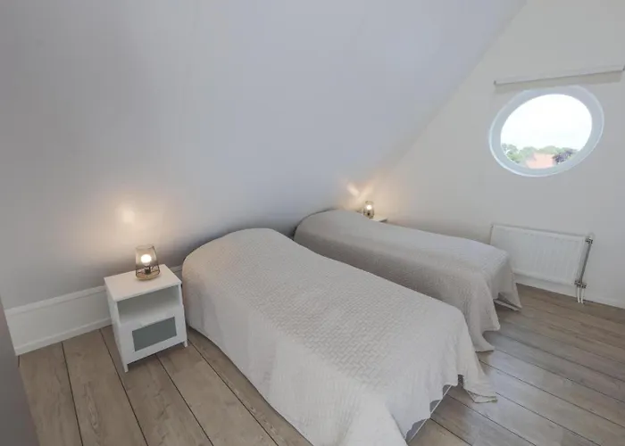 Weststraat 22 - - Oost 3p * آودورب