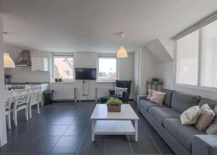 Weststraat 22 - - Oost 3p شقة *