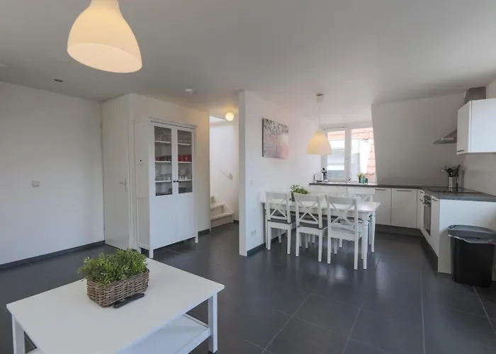 Weststraat 22 - - Oost 3p Lägenhet