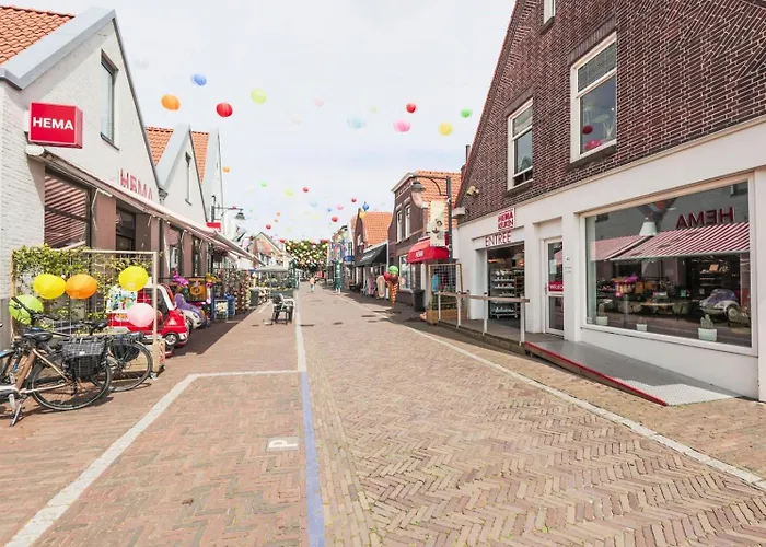 شقة Weststraat 22 - - Oost 3p