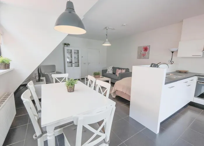 شقة Weststraat 22 - - Oost 3p